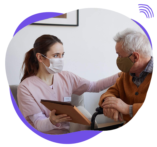 service à la personne